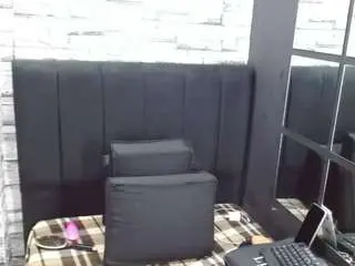 Camsoda Live Porn of barbie-black-candy