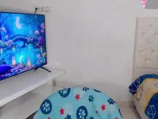 Camsoda Best Webcam of dannadocell