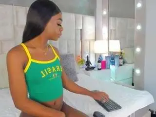 Camsoda Live Porn of isis-brown