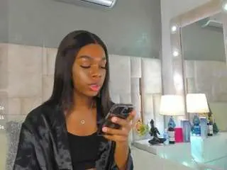 Camsoda Adult Webcams of isis-brown
