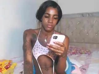 Camsoda Private Sex Chat of miadeseo