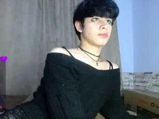 Camsoda Nude Webcam of sweetass-18