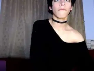 Camsoda Best Webcam of sweetass-18