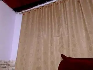 Camsoda Nude Webcam of sweetass-18