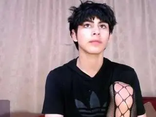 Camsoda Free Live Porn of sweetass-18