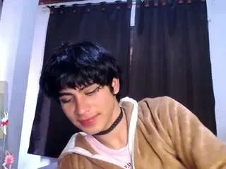 Camsoda Live Sex Cam of sweetass-18