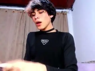 Camsoda Live Sex Cam of sweetass-18