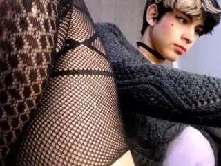 Camsoda Adult Video Chat of sweetass-18