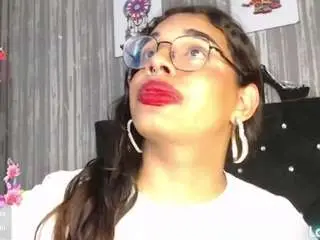 hailey-johnson from camsoda