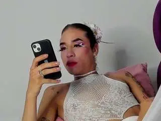 Camsoda Free Porn Cam of kalanys-sexy