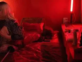 Camsoda Private Sex Chat of jenniferstarts