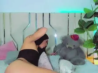 Camsoda Live Porn of miley-777