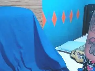 Camsoda Watch Live Sex Cams of dulceemariiaa