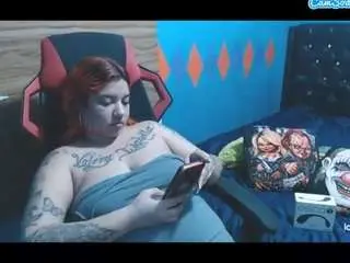 Camsoda Adult Video Chat of dulceemariiaa