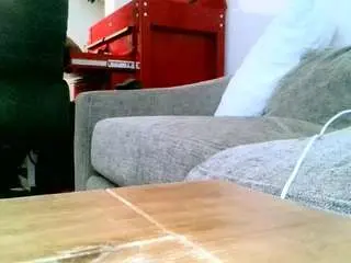 Camsoda Live Sex Cam of vigoroushead