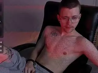 Camsoda Live Porn of tomasnorton