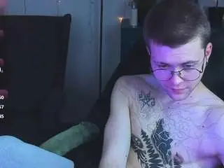 tomasnorton from camsoda