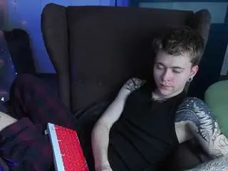 Camsoda Free Live Porn of tomasnorton