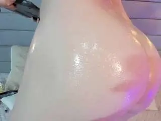 Camsoda Adult Video Chat of arianavalbuena