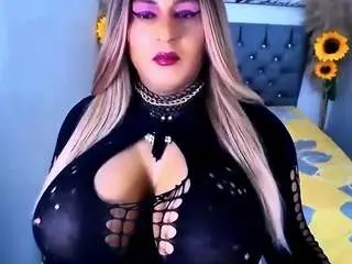 Camsoda Sex Cam of camilabigcock69xxx
