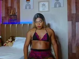 girlstrans from camsoda