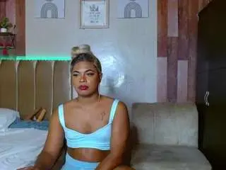 Camsoda Nude Webcam of girlstrans