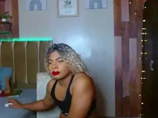 Camsoda Free Porn Cam of girlstrans