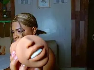Camsoda Best live sex cam show of girlstrans