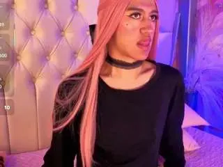 Camsoda Sex Chat of luna-issy