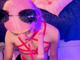 Camsoda Private Sex Chat of luna-issy