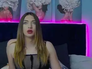 Camsoda Adult Webcam of medeyastar