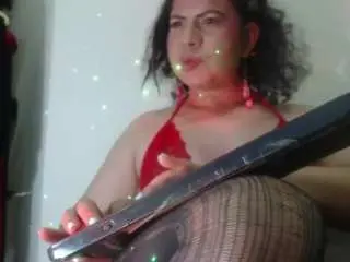 Camsoda Adult Webcams of feetamatistaqueenz