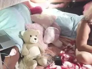 Camsoda Adult Webcam of noeldelphine