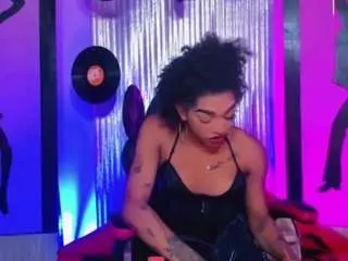 Camsoda Live Sex Cam of nickyminach