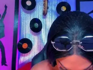 Camsoda Adult Webcams of nickyminach