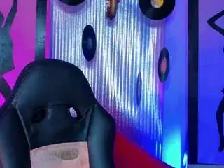 Camsoda Best Webcam of nickyminach