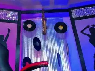 Camsoda Live Sex Cam of nickyminach