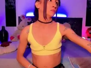 Camsoda Adult Video Chat of samay-biglatin