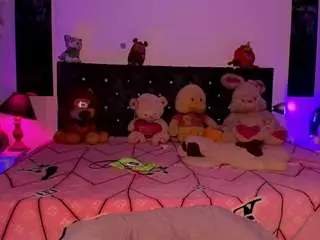 Camsoda Best Webcam of samay-biglatin