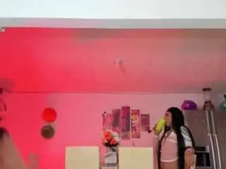 Camsoda Sex Cam of sammyexotic771