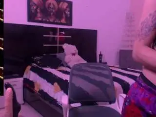 Camsoda Best Webcam of greichellsecret