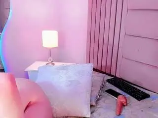 Camsoda Live Sex Cam of dalis-hills