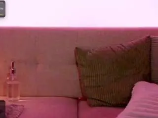 Camsoda Live Porn of itschloelaurent
