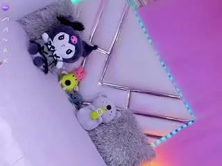 jazlyn-doll from camsoda