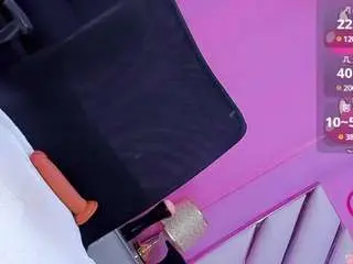 Camsoda Sex Cam of jazlyn-doll