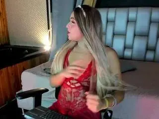 Camsoda Free Live Porn of samiraa01
