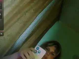 Camsoda Live Sex Cam of tspostophere