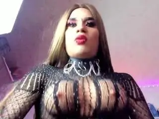 Camsoda Adult Webcam of mistress-edggy