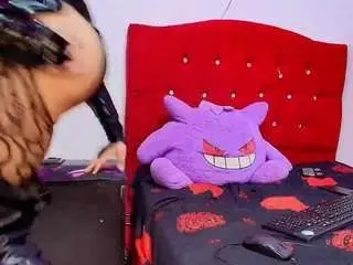 Camsoda Live Porn of mistress-edggy