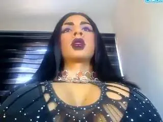 Camsoda Free Porn Cam of stefani-miller